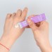 Крем для обличчя нічний антивіковий з пробіотиками FarmStay Dermacube Probiotics Therapy Night Cream 4 мл