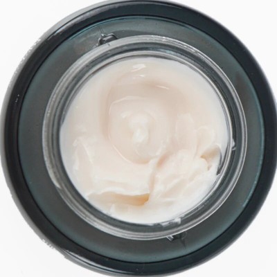 Крем для обличчя антивіковий з пептидами та олією лосося FarmStay Salmon & Peptide Vital Cream, 50 g