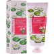 Крем для рук FarmStay Pink Flower Blooming Hand Cream Water Lily 100мл