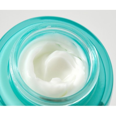 Крем для обличчя інтенсивний живильний з перлами FarmStay White Pearl Intensive Nutrition Cream 50мл