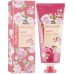 Крем для рук з екстрактом троянди FarmStay Pink Flower Blooming Hand Cream Pink Rose 100 мл