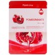 Маска для лица FarmStay Visible Difference Pomegranate Mask Pack 23 мл