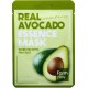 Маска для лица FarmStay Real Avocado Essence Mask 1шт