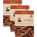 Тканевая маска для лица с женьшенем FarmStay Visible Difference Mask Sheet Red Ginseng 1шт