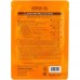 Тканевая маска длялица питательная с лошадиным жиром FarmStay Visible Difference Horse Oil Mask Sheet 23 ml