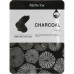 Тканевая маска с древесным углем для ухода за жирной кожей FarmStay Visible Difference Mask Sheet Charcoal 23м