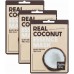 Тканевая маска для лица увлажняющая с экстрактом кокоса FarmStay Real Coconut Essence Mask 23 мл