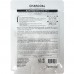 Тканевая маска с древесным углем для ухода за жирной кожей FarmStay Visible Difference Mask Sheet Charcoal 23м