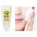 Пенка для умывания очищающая с экстрактом оливы увлажняющая FarmStay Olive Intensive Moisture Foam Cleanser 100мл