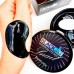 Гідрогелеві патчі під очі з муцином чорного равлика FarmStay Black Snail Hydrogel Eye Patch 60 шт