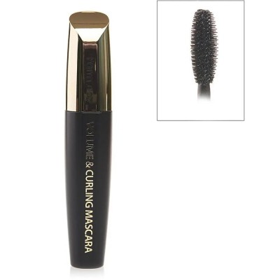 Туш для вій "Об'єм і підкручування" FarmStay 2X Volume & Curling Mascara 12 g 