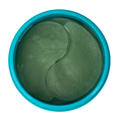 Гидрогелевые патчи под глаза с экстрактом жемчуга FarmStay White Pearl Hydrogel Eye Patch 60шт