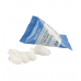 Скраб для обличчя з содою і колагеном FarmStay Baking Powder Collagen Pore Scrub, 7г