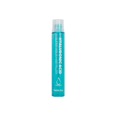 Філер для волосся FarmStay Hyaluronic Acid Super Aqua Hair Filler 13 мл