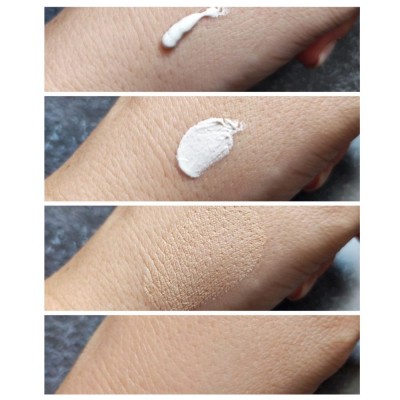 СС крем многофункциональный FarmStay Formula All-In-One Galactomyces C.C Cream SPF50/PA+++ 50мл