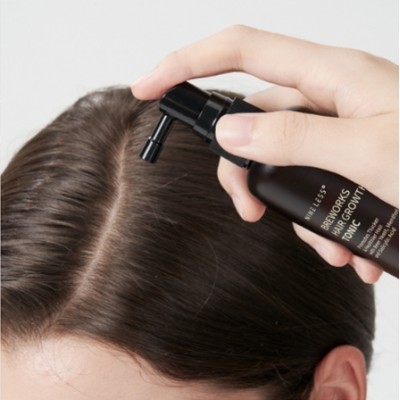 Тонік для росту волосся з екстрактом дріжджів Nine Less Breworks Hair Growth Tonic 100ml
