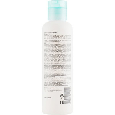 Шампунь для волос бессульфатный кератиновый La'dor Keratin LPP Shampoo, 150 мл