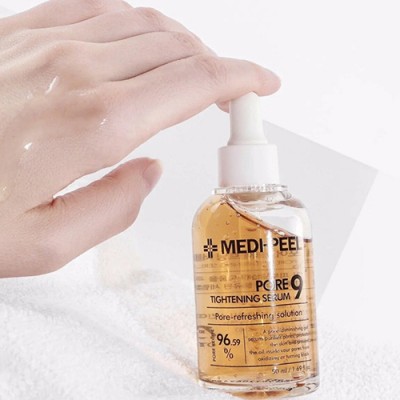 Сироватка для звуження пор Medi-Peel Special Care Pore Tightening Serum 9 50ml