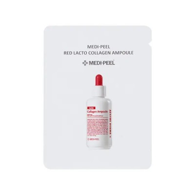 Сироватка для обличчя Medi-Peel Red Lacto Collagen Ampoule, 1.5 ml