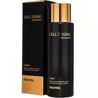Тонер для лица Medi-Peel Cell Toxing Dermajours Toner 250мл