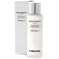 Тонер для лица Medi-Peel Aqua Essence Peptide 9 Toner 250ml