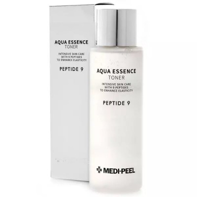 Тонер для обличчя Medi-Peel Aqua Essence Peptide 9 Toner 250ml
