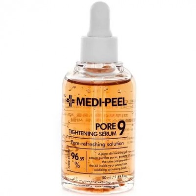 Сироватка для обличчя Medi-Peel Special Care Pore Tightening Serum 9 50ml