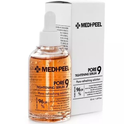 Сироватка для звуження пор Medi-Peel Special Care Pore Tightening Serum 9 50ml