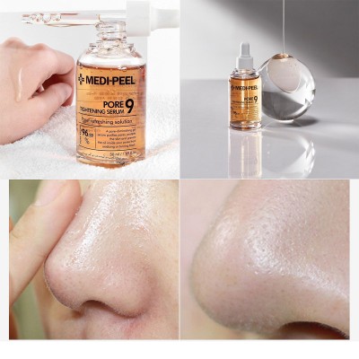 Сироватка для звуження пор Medi-Peel Special Care Pore Tightening Serum 9 50ml