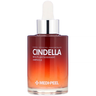Сироватка для обличчя Medi-Peel Cindella Multi-Antioxidant Ampoule, 100 мл