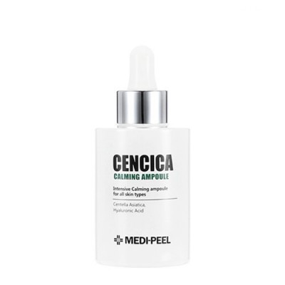 Сыворотка для лица Medi-Peel Cencica Calming Ampoule, 100 мл