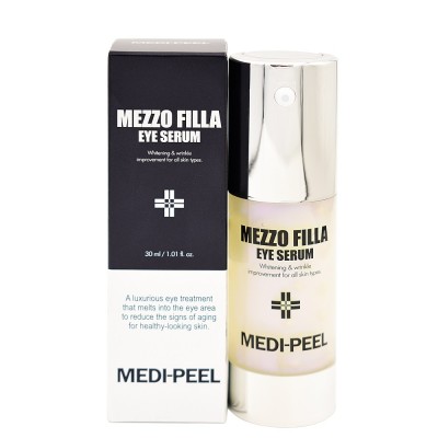 Сироватка для шкіри навколо очей з пептидами Medi-Peel Mezzo Filla Mezzo Filla Eye Serum 30 мл