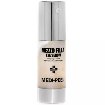 Сироватка для шкіри навколо очей з пептидами Medi-Peel Mezzo Filla Mezzo Filla Eye Serum 30 мл