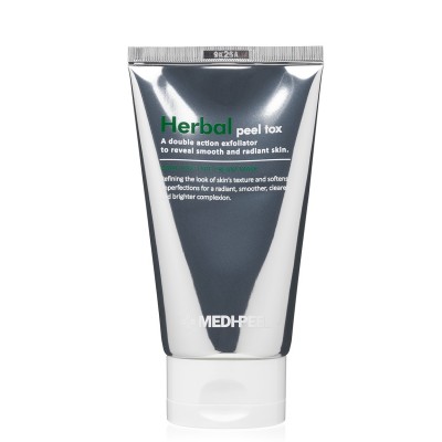 Пилинг для лица Medi-Peel Herbal Peel Tox Wash Off Type Cream Mask 120ml