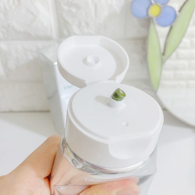 Пілінг-маска для обличчя очищаючий з ефектом детоксу Medi-Peel Herbal Peel Tox Wash Off Type Cream Mask 28ml 