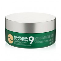 Патчи под глаза Medi-Peel Hyaluron Cica Peptide 9 Ampoule Eye Patch 60 шт