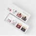 Набір мініатюр кремів для обличчя Medi-Peel Signature Cream Trial Kit, 4x10ml