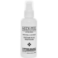 Маска для лица Medi-Peel Enzyme Dual Deep Mask, 150 мл