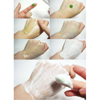 Гель для глубокого очищения кожи лица с эффектом детокса Medi-Peel Algo-Tox Deep Clear 150ml