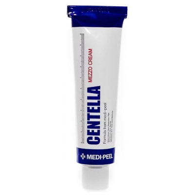 Крем для обличчя Medi-Peel Centella Mezzo Cream 30ml