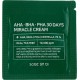 Крем для лица Some By Mi AHA-BHA-PHA 30 Days Miracle Cream Sample, 2 мл