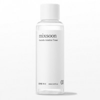 Успокаивающий тонер с центеллой азиатской MIXSOON Centella Asiatica Toner 150 ml