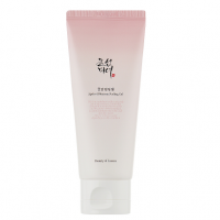 Пілінг-скатка для обличчя Beauty Of Joseon Apricot Blossom Peeling Gel 100мл Пілінг-скатка для обличчя Beauty Of Joseon Apricot Blossom Peeling Gel 100мл