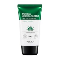 Сонцезахисний крем Some By Mi Truecica Mineral Calming Tone-Up Suncream SPF50+ PA++++ Термін до 29.06.2026