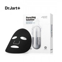 Кислородная тканевая маска Dr.Jart+ Porecting Solution 28мл Кислородная тканевая маска Dr.Jart+ Porecting Solution 28мл