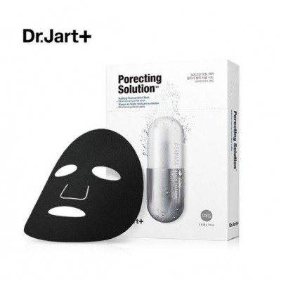 Киснева тканинна маска Dr.Jart+ Porecting Solution 28мл