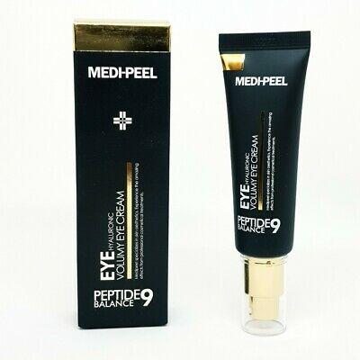 Крем для кожи вокруг глаз с пептидами Medi-Peel Peptide Balance9 Hyaluronic Volumy Eye Cream, 40 мл