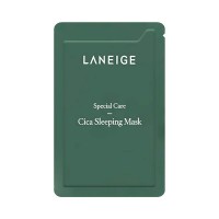 Маска для обличчя Laneige Special Care Cica Sleeping Mask 3ml