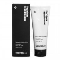 Пінка для обличчя Medi-Peel Phytojours Foam Cleanser 200мл Пінка для обличчя Medi-Peel Phytojours Foam Cleanser 200мл