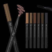 Олівець для брів The Face Shop Designing Eyebrow Pencil, 0.3 г, #05 Dark Brown